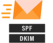 SPF・DKIM対応
